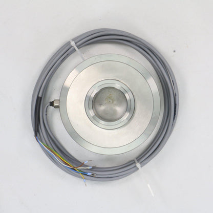 MWT Force Measuring Ring/Load Cell Type 1027 - 1027520-Force Measuring Ring-Used Industrial Parts