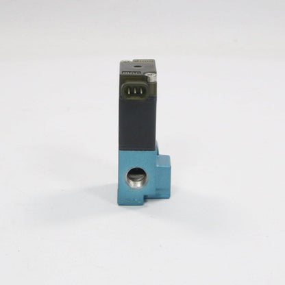 Mac Valves 36A ACA JDAF 1GB Solenoid Valve-Solenoid Valve-Used Industrial Parts