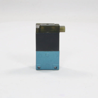 Mac Valves 36A ACA JDAF 1GB Solenoid Valve-Solenoid Valve-Used Industrial Parts