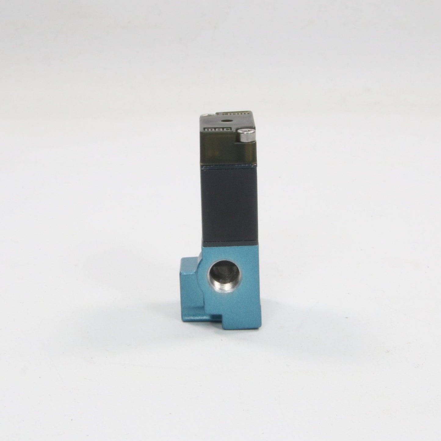 Mac Valves 36A ACA JDAF 1GB Solenoid Valve-Solenoid Valve-Used Industrial Parts