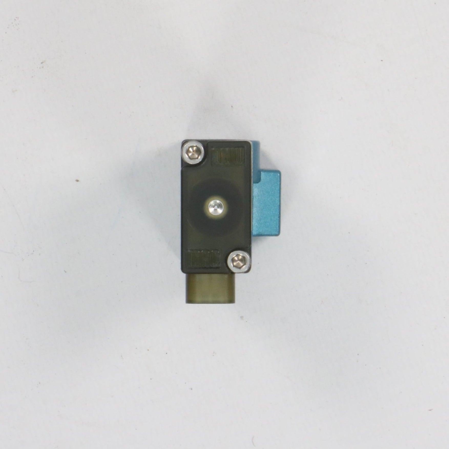 Mac Valves 36A ACA JDAF 1GB Solenoid Valve-Solenoid Valve-Used Industrial Parts