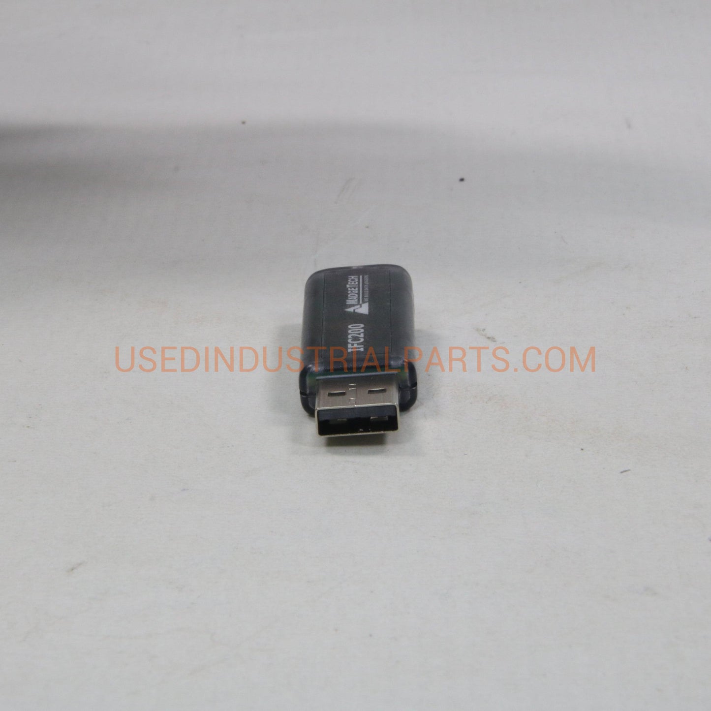 Madgetech IFC200 Interface Cable-Interface Cable-AD-03-03-Used Industrial Parts