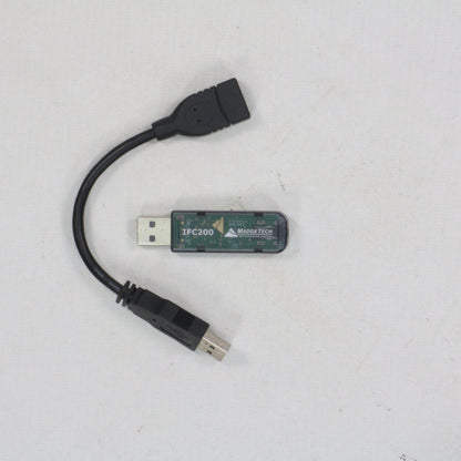 Madgetech IFC200 Interface Cable-Interface Cable-Used Industrial Parts