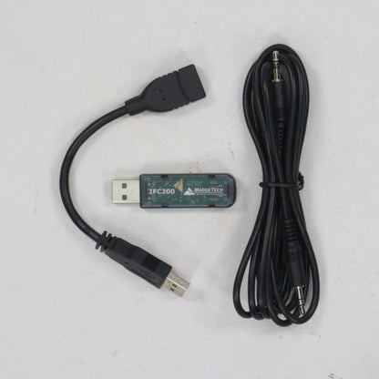 Madgetech IFC200 Interface Cable-Interface Cable-Used Industrial Parts