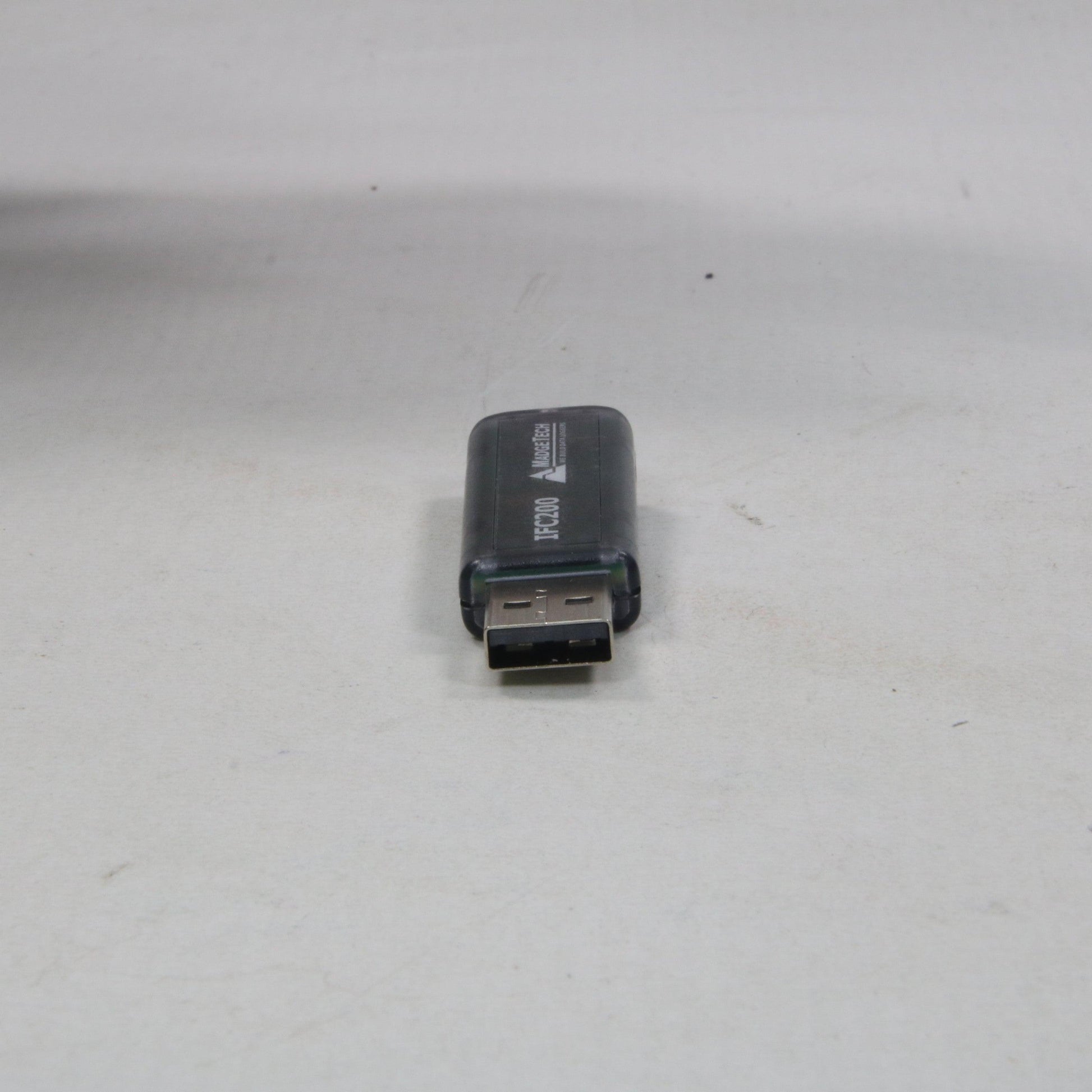 Madgetech IFC200 Interface Cable-Interface Cable-Used Industrial Parts