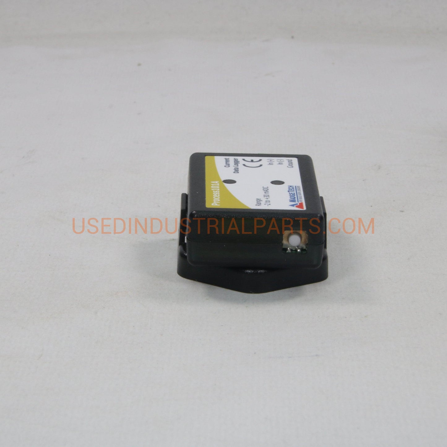 Madgetech Process101A Current Data Logger-Data Logger-AD-03-03-Used Industrial Parts