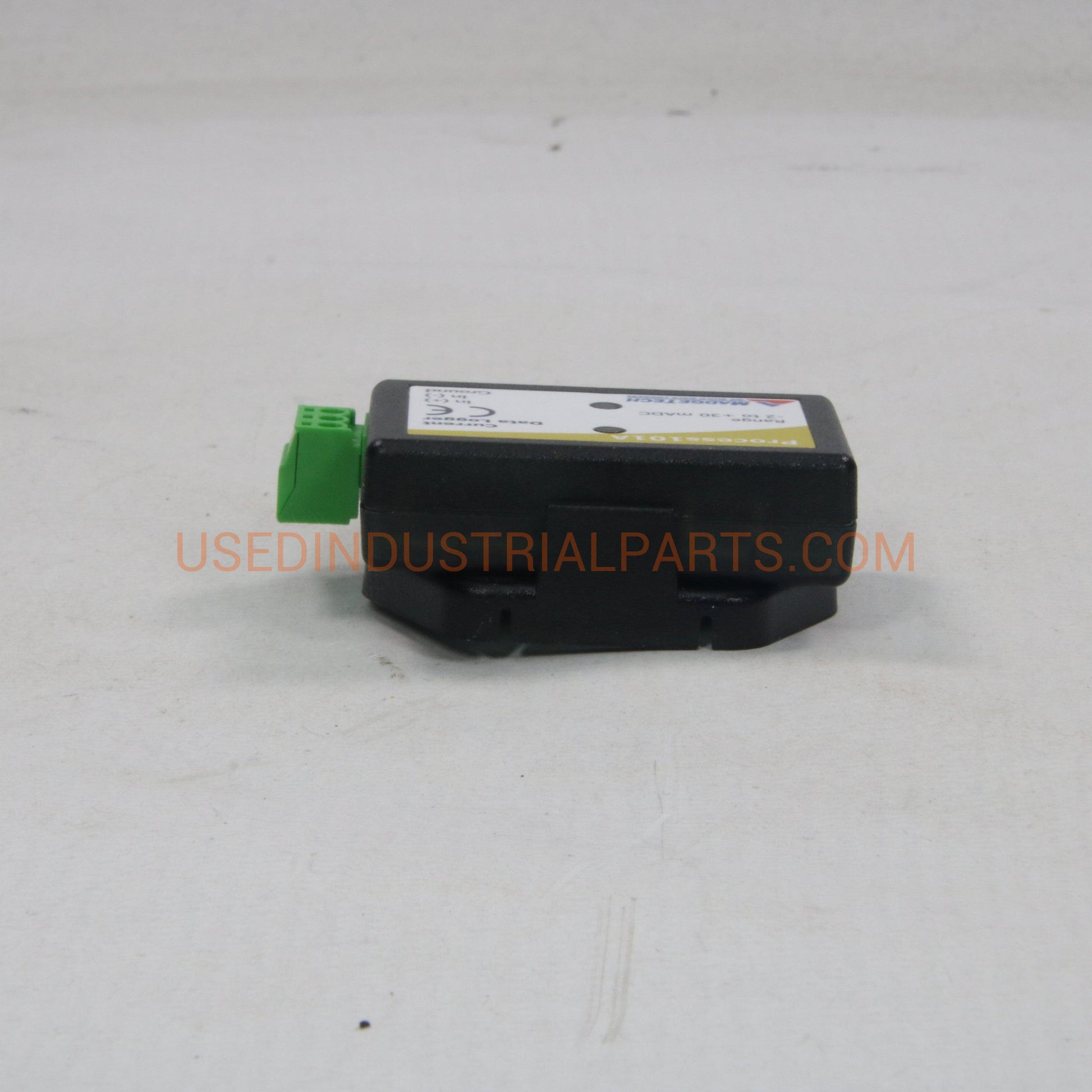 Madgetech Process101A Current Data Logger-Data Logger-AD-03-03-Used Industrial Parts