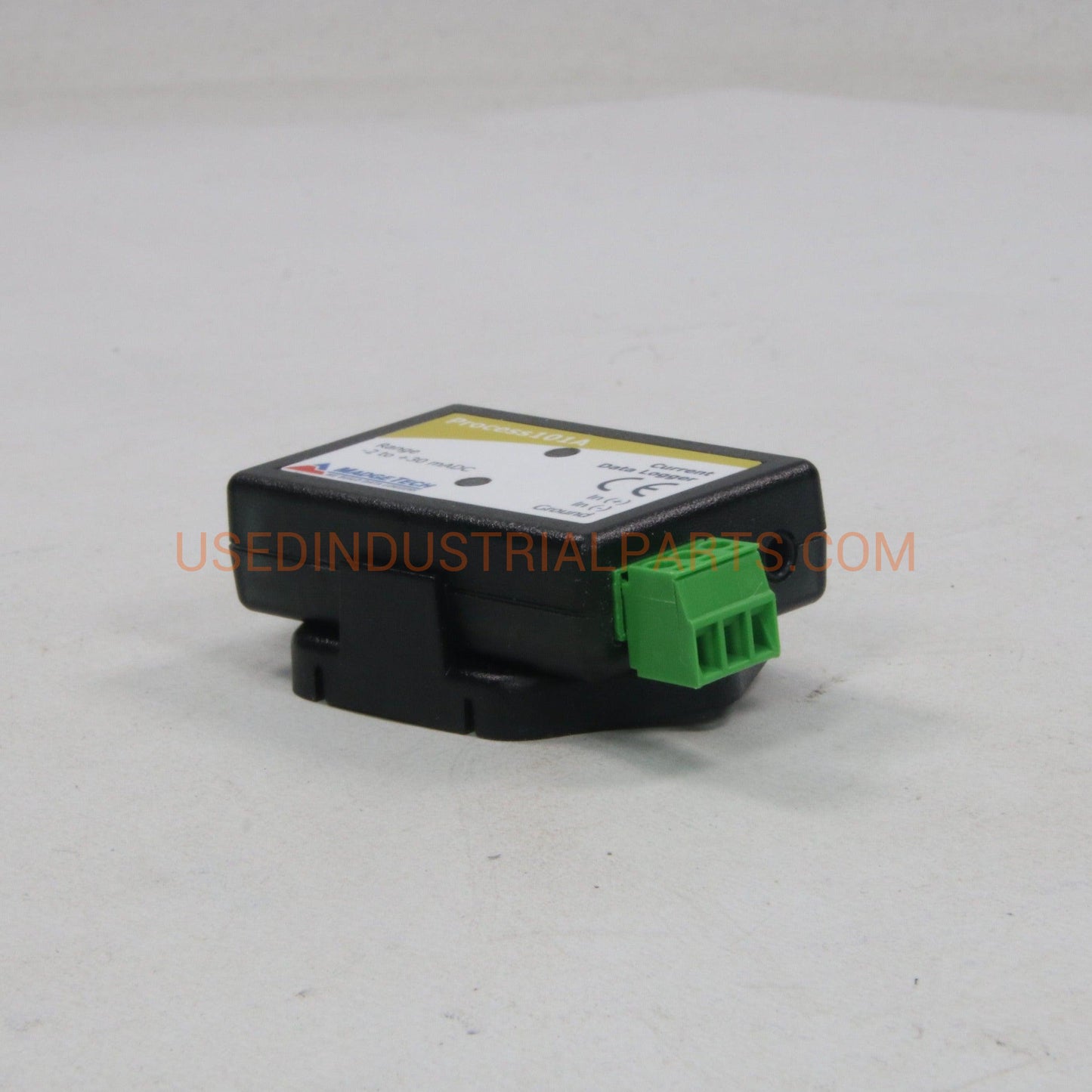 Madgetech Process101A Current Data Logger-Data Logger-AD-03-03-Used Industrial Parts