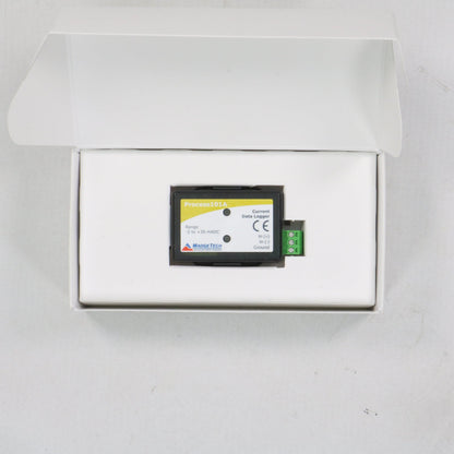 Madgetech Process101A Current Data Logger-Data Logger-Used Industrial Parts