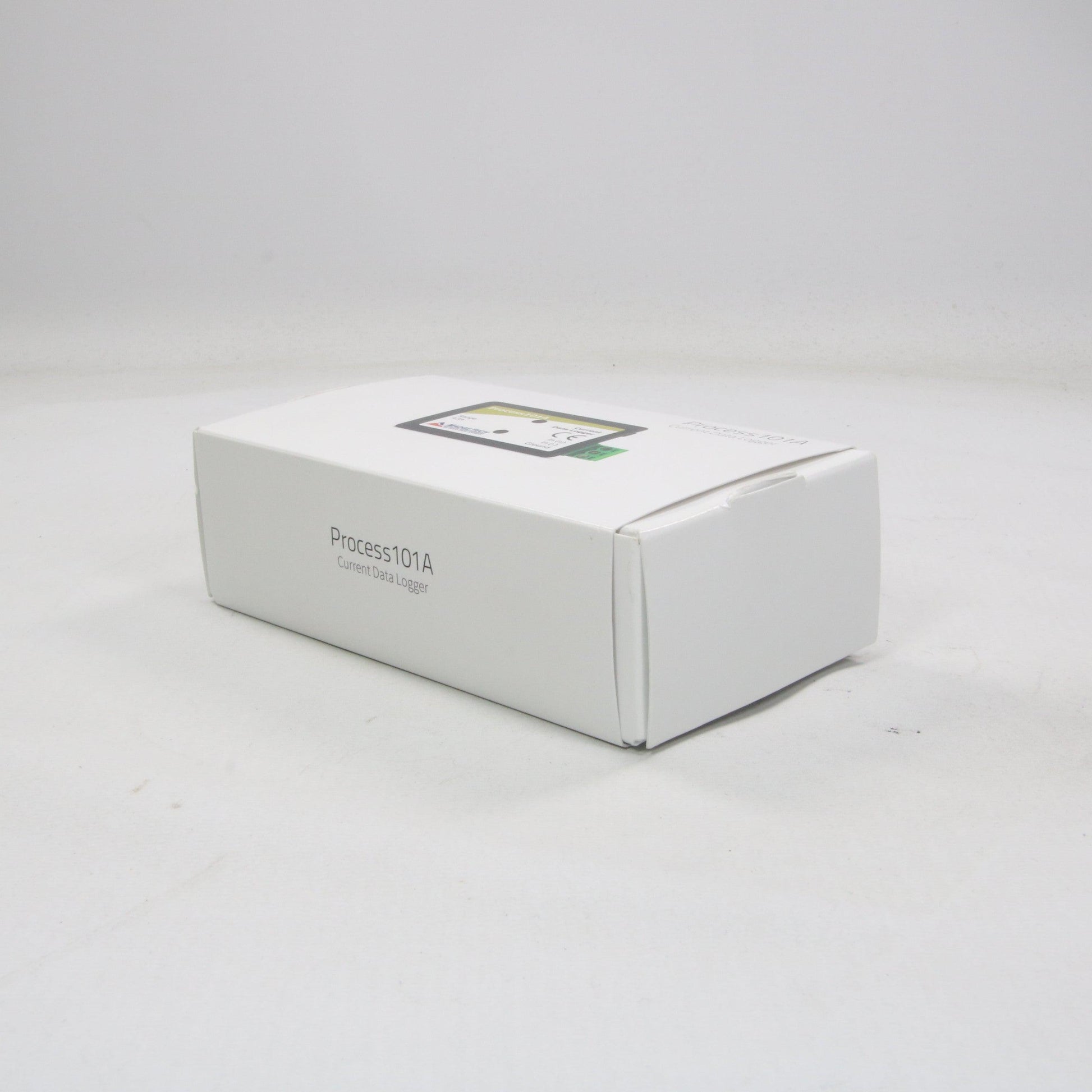 Madgetech Process101A Current Data Logger-Data Logger-Used Industrial Parts