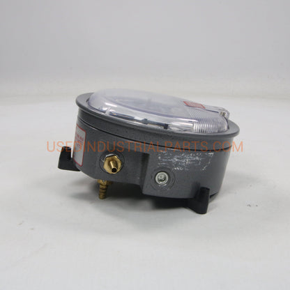 Magnehelic Pressure Gauge-Pressure Gauge-DB-03-05-Used Industrial Parts