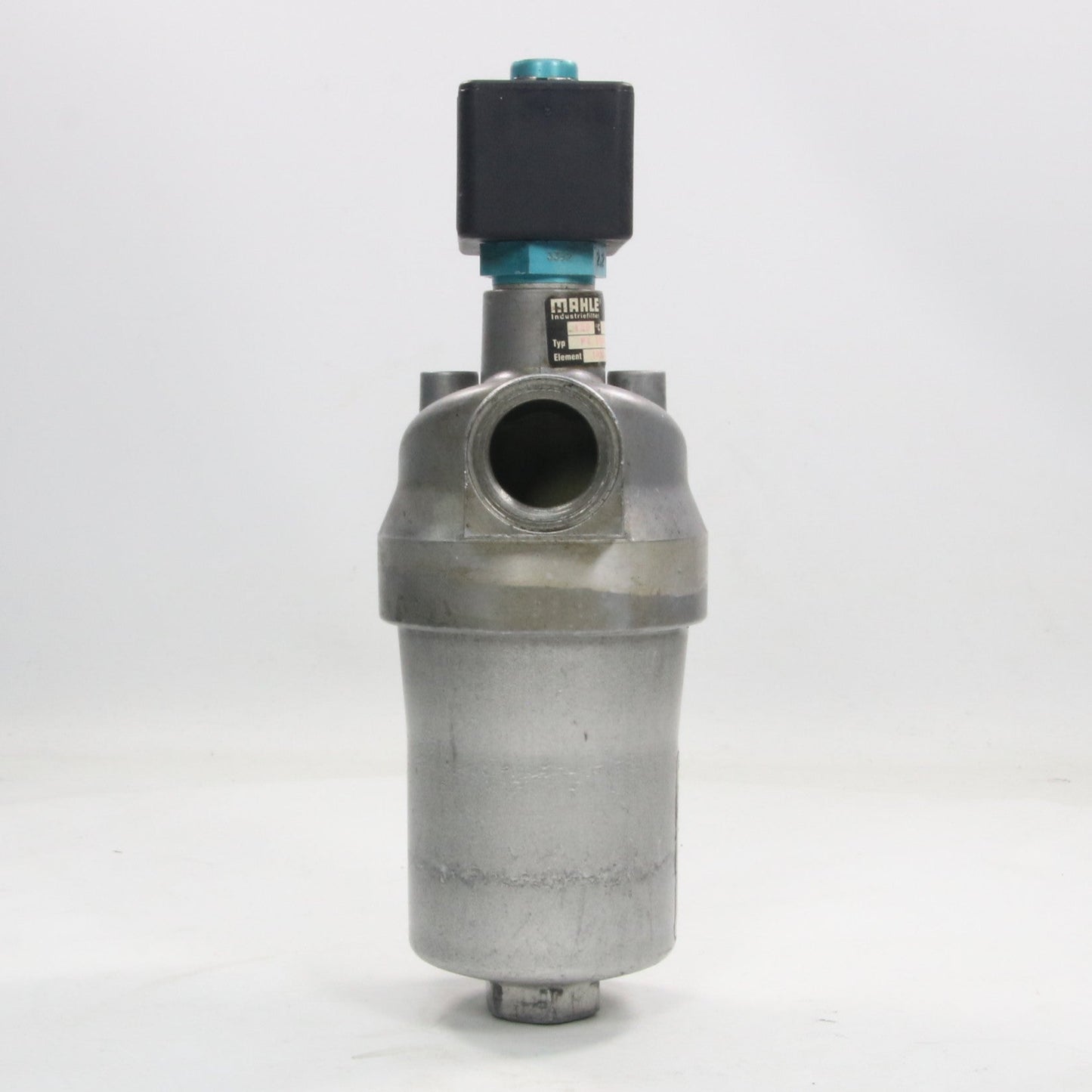 Mahle P1 2005-69 NBR Hydraulic Filter Housing-Hydraulic Filter Housing-Used Industrial Parts