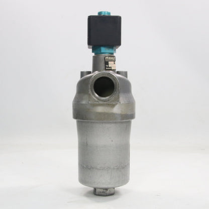 Mahle P1 2005-69 NBR Hydraulic Filter Housing-Hydraulic Filter Housing-Used Industrial Parts