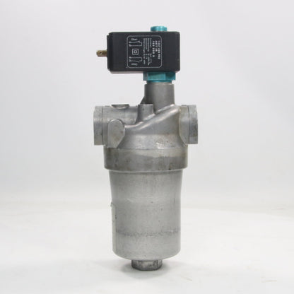 Mahle P1 2005-69 NBR Hydraulic Filter Housing-Hydraulic Filter Housing-Used Industrial Parts