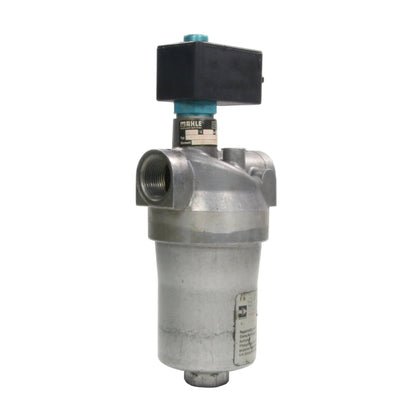 Mahle P1 2005-69 NBR Hydraulic Filter Housing-Hydraulic Filter Housing-Used Industrial Parts