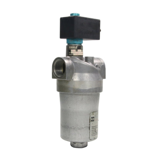 Mahle P1 2005-69 NBR Hydraulic Filter Housing-Hydraulic Filter Housing-Used Industrial Parts