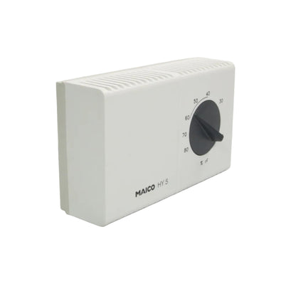 Maico HY 5 Hygrostat Humidity Controller-Humidity Controller-DC-03-06-05-6152428660619-Used Industrial Parts