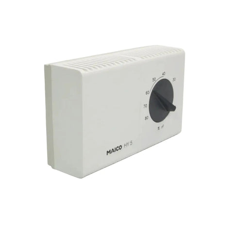 Maico HY 5 Hygrostat Humidity Controller-Humidity Controller-DC-03-06-05-6152428660619-Used Industrial Parts