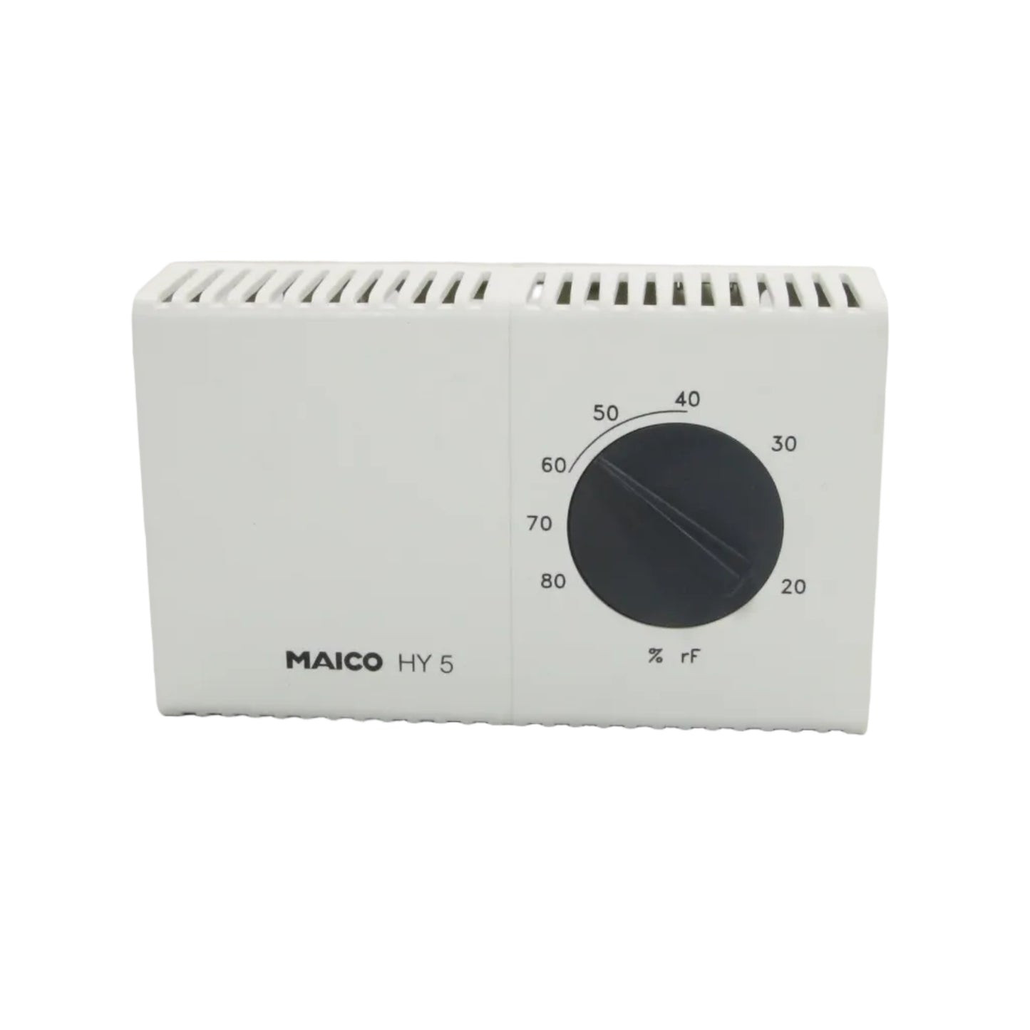 Maico HY 5 Hygrostat Humidity Controller-Humidity Controller-Used Industrial Parts