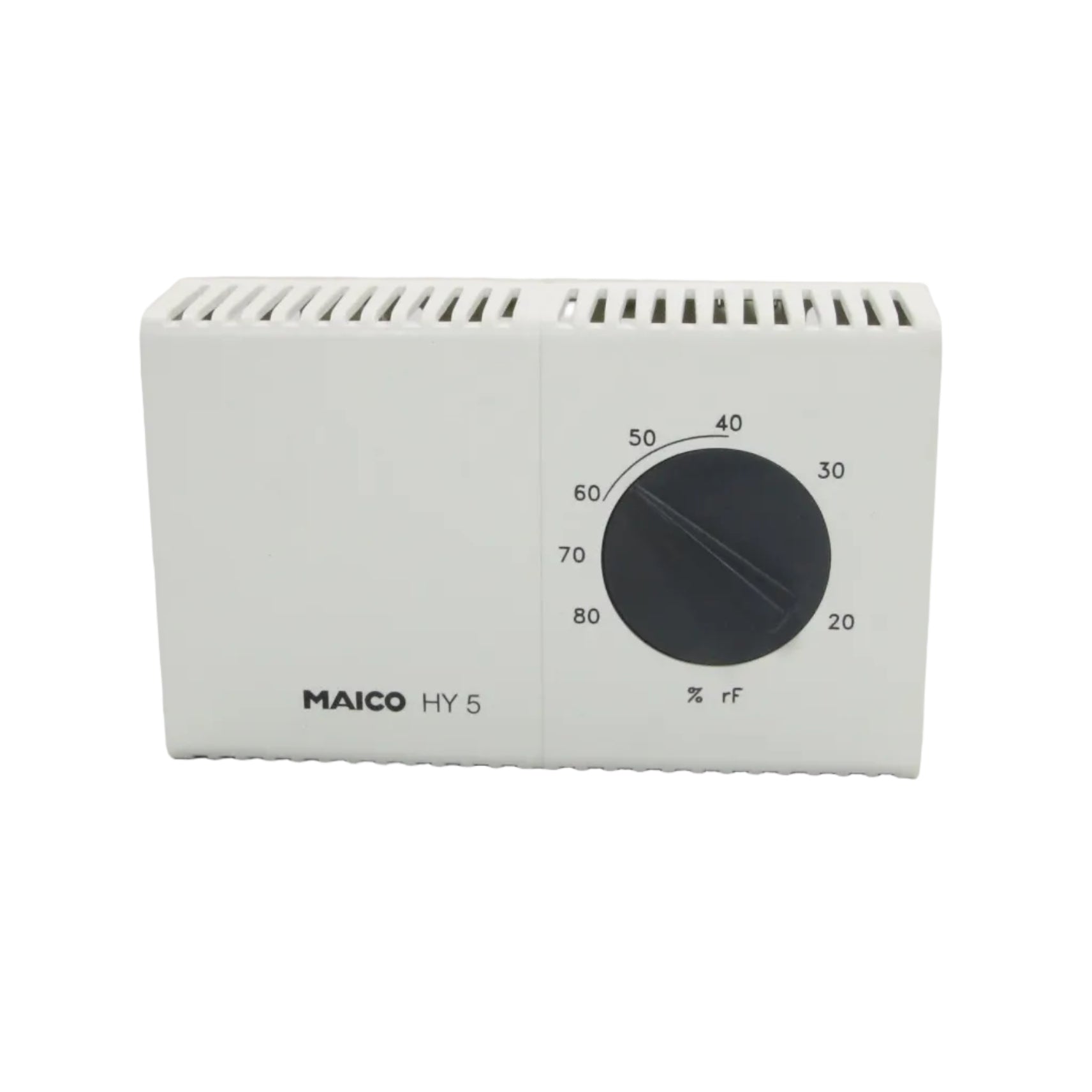 Maico HY 5 Hygrostat Humidity Controller-Humidity Controller-Used Industrial Parts