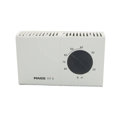 Maico HY 5 Hygrostat Humidity Controller-Humidity Controller-Used Industrial Parts