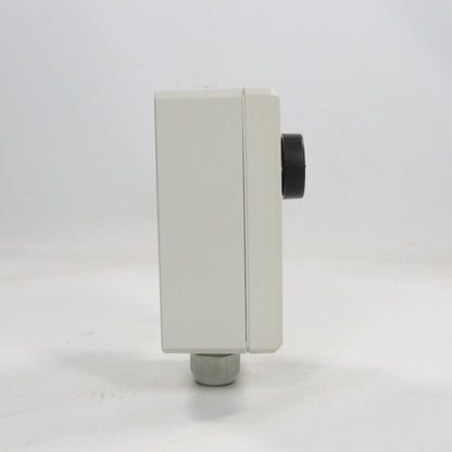 Maico TH 16 Electronic / Mechanical Thermostat-Electronic / Mechanical Thermostat-Used Industrial Parts