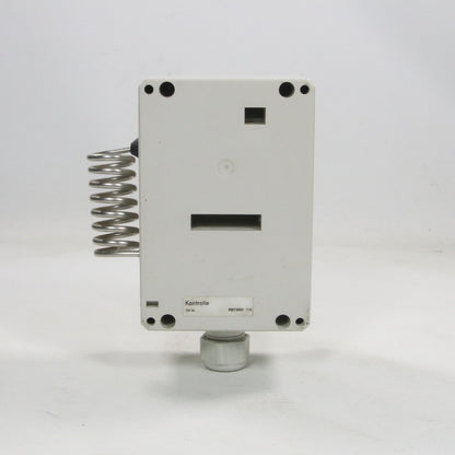Maico TH 16 Electronic / Mechanical Thermostat-Electronic / Mechanical Thermostat-Used Industrial Parts