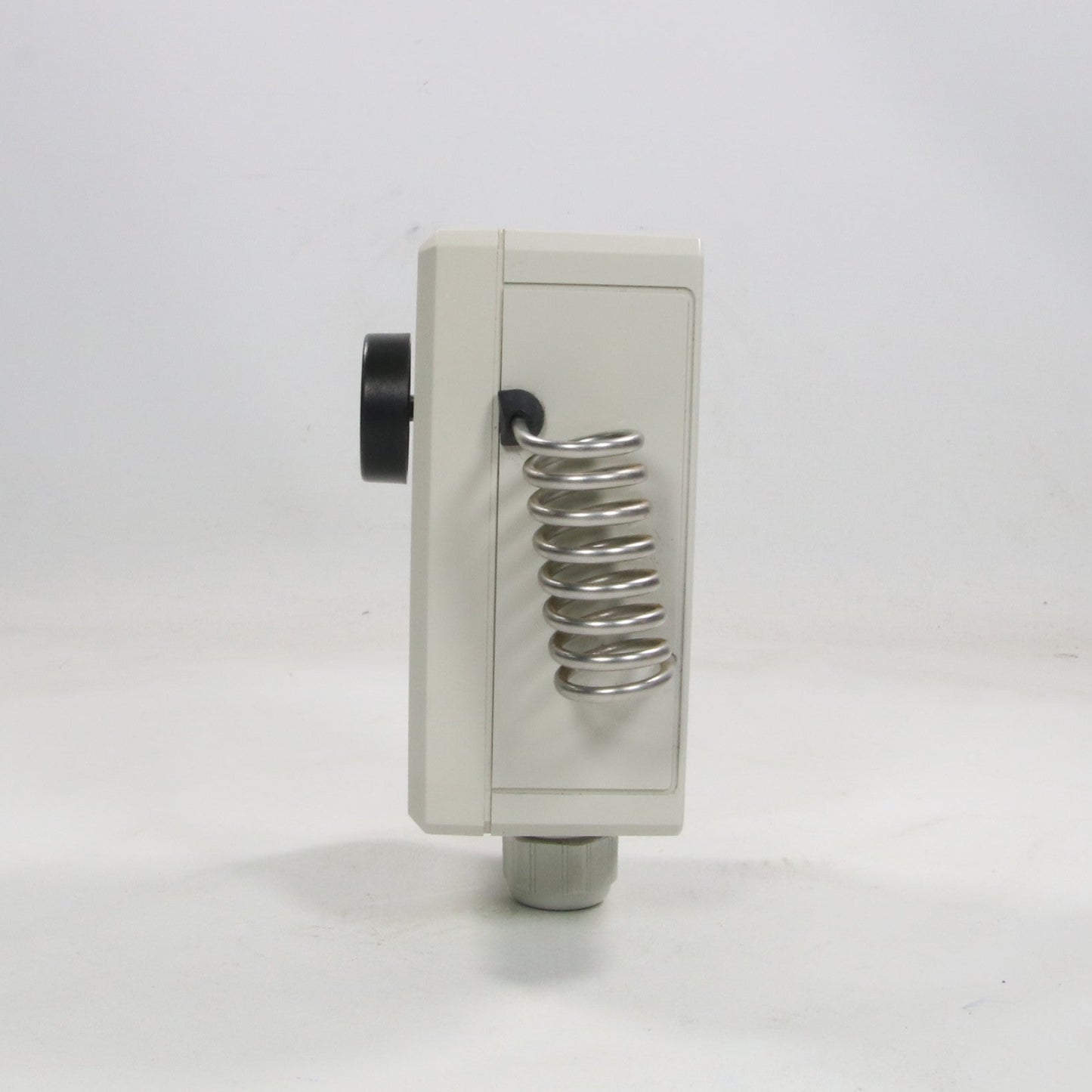 Maico TH 16 Electronic / Mechanical Thermostat-Electronic / Mechanical Thermostat-Used Industrial Parts