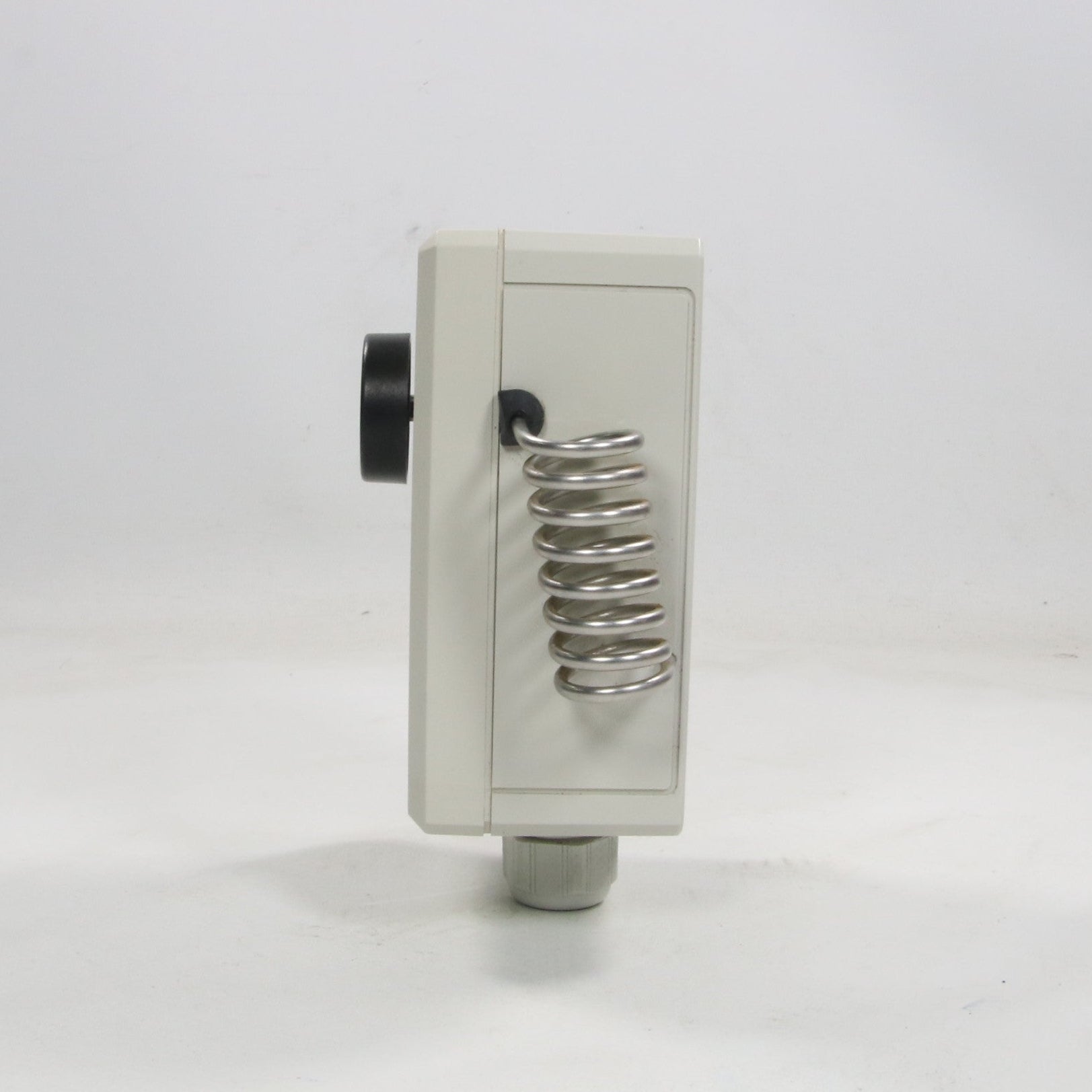 Maico TH 16 Electronic / Mechanical Thermostat-Electronic / Mechanical Thermostat-Used Industrial Parts
