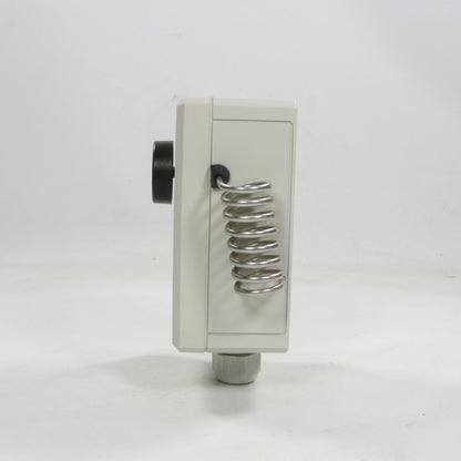 Maico TH 16 Electronic / Mechanical Thermostat-Electronic / Mechanical Thermostat-Used Industrial Parts