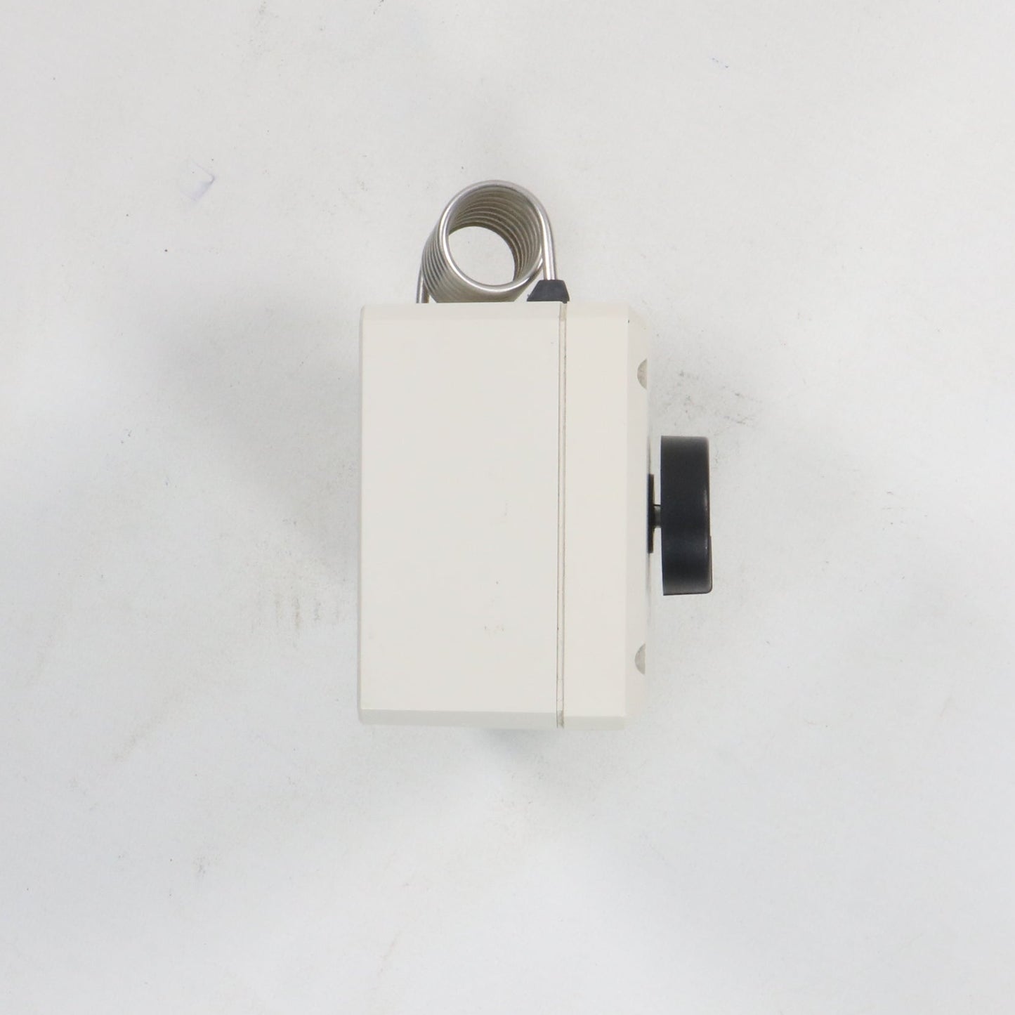 Maico TH 16 Electronic / Mechanical Thermostat-Electronic / Mechanical Thermostat-Used Industrial Parts