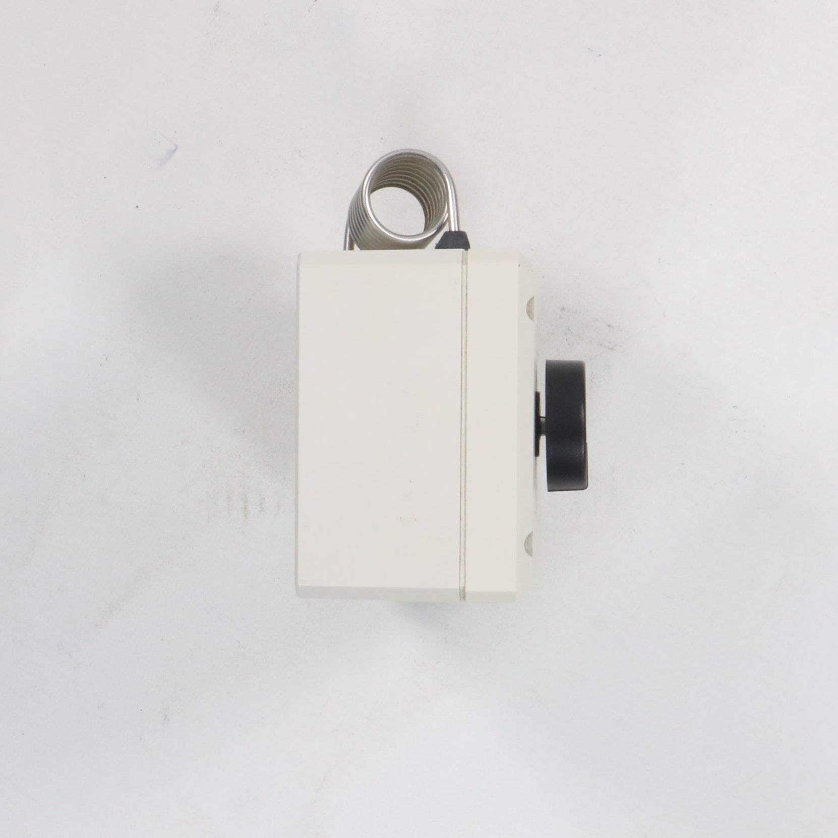 Maico TH 16 Electronic / Mechanical Thermostat-Electronic / Mechanical Thermostat-Used Industrial Parts