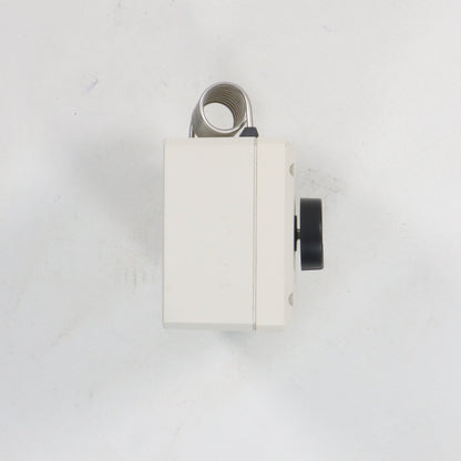Maico TH 16 Electronic / Mechanical Thermostat-Electronic / Mechanical Thermostat-Used Industrial Parts