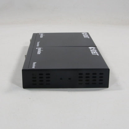 Manhattan 4K HDMI HDBaseT over Ethernet Extender Kit-HDMI over Ethernet Extender Kit-Used Industrial Parts