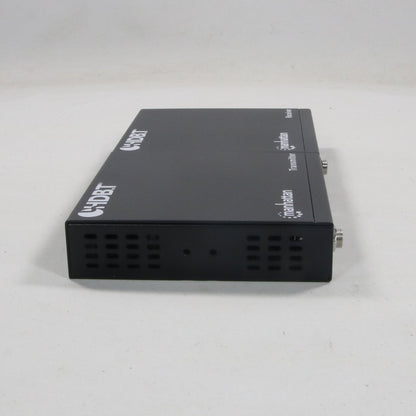 Manhattan 4K HDMI HDBaseT over Ethernet Extender Kit-HDMI over Ethernet Extender Kit-Used Industrial Parts
