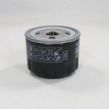 Mann Filter W77 Oil Filter-Oil Filter-Used Industrial Parts