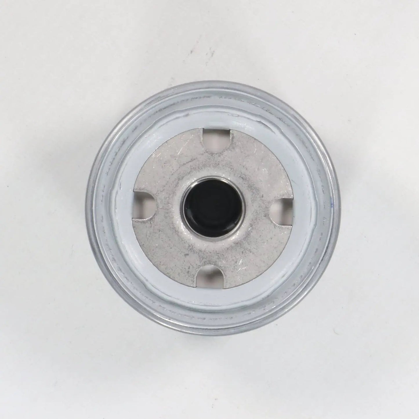 Mann Filter W77 Oil Filter-Oil Filter-Used Industrial Parts