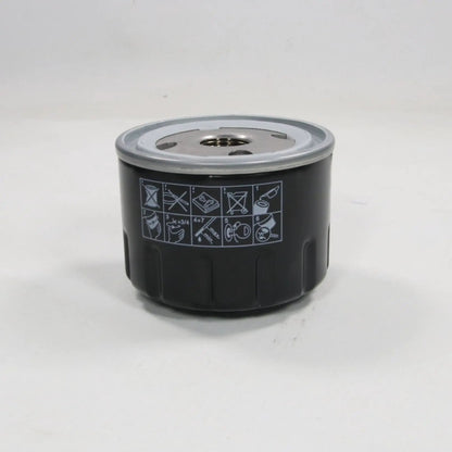 Mann Filter W77 Oil Filter-Oil Filter-Used Industrial Parts