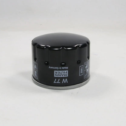 Mann Filter W77 Oil Filter-Oil Filter-Used Industrial Parts