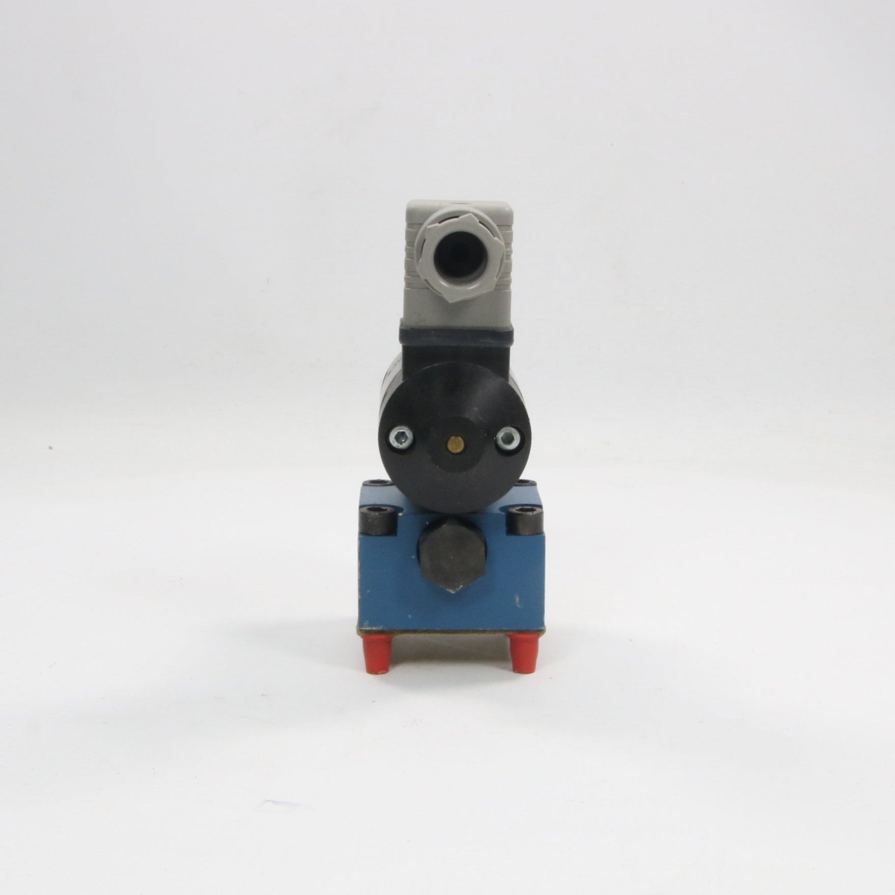 Mannesmann Rexroth M 3 SE 6 U25 630 G24 NZ4 Directional Control Valve-Directional Control Valve-Used Industrial Parts