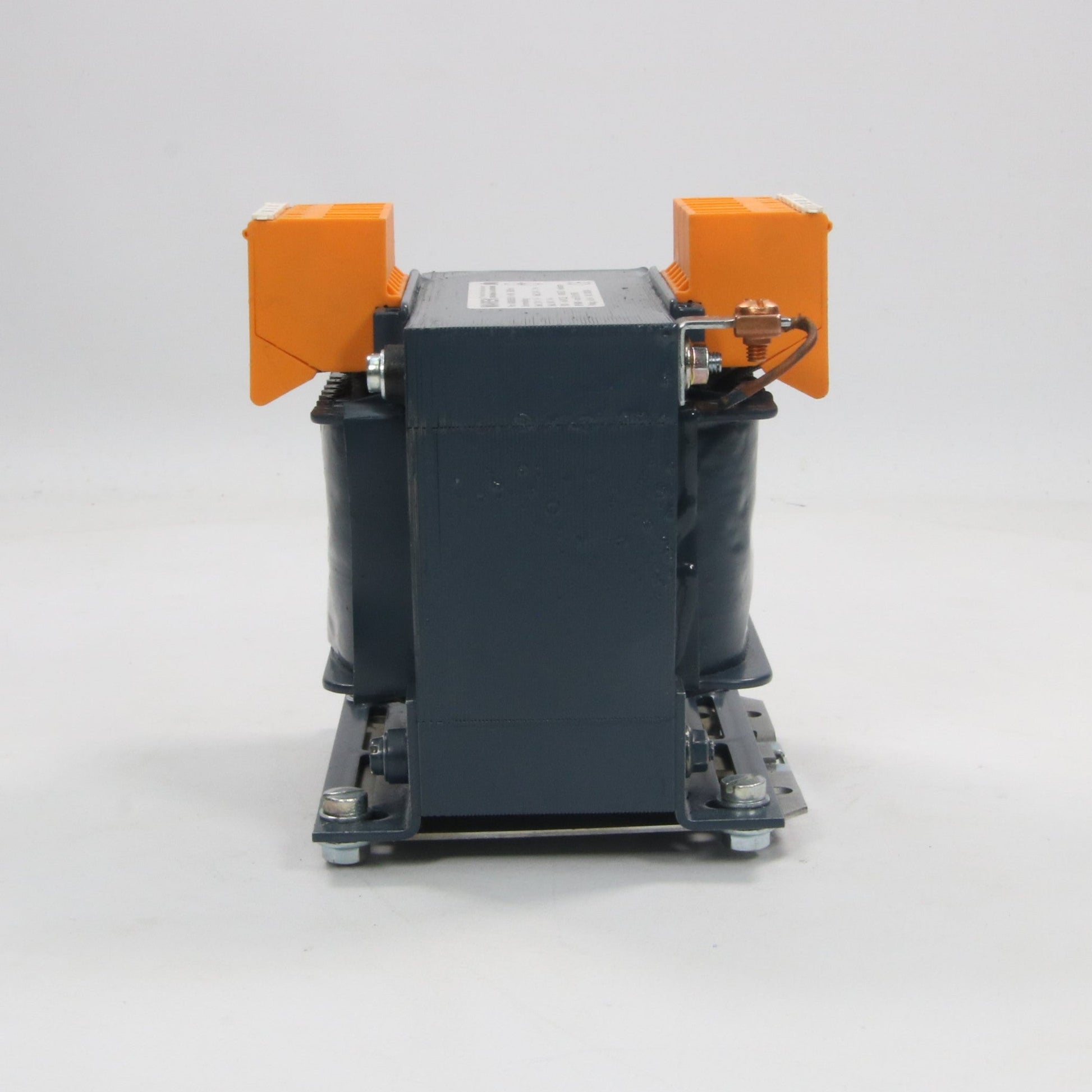 Marek Transformatoren BV 9421 Transformer-Transformer-Used Industrial Parts