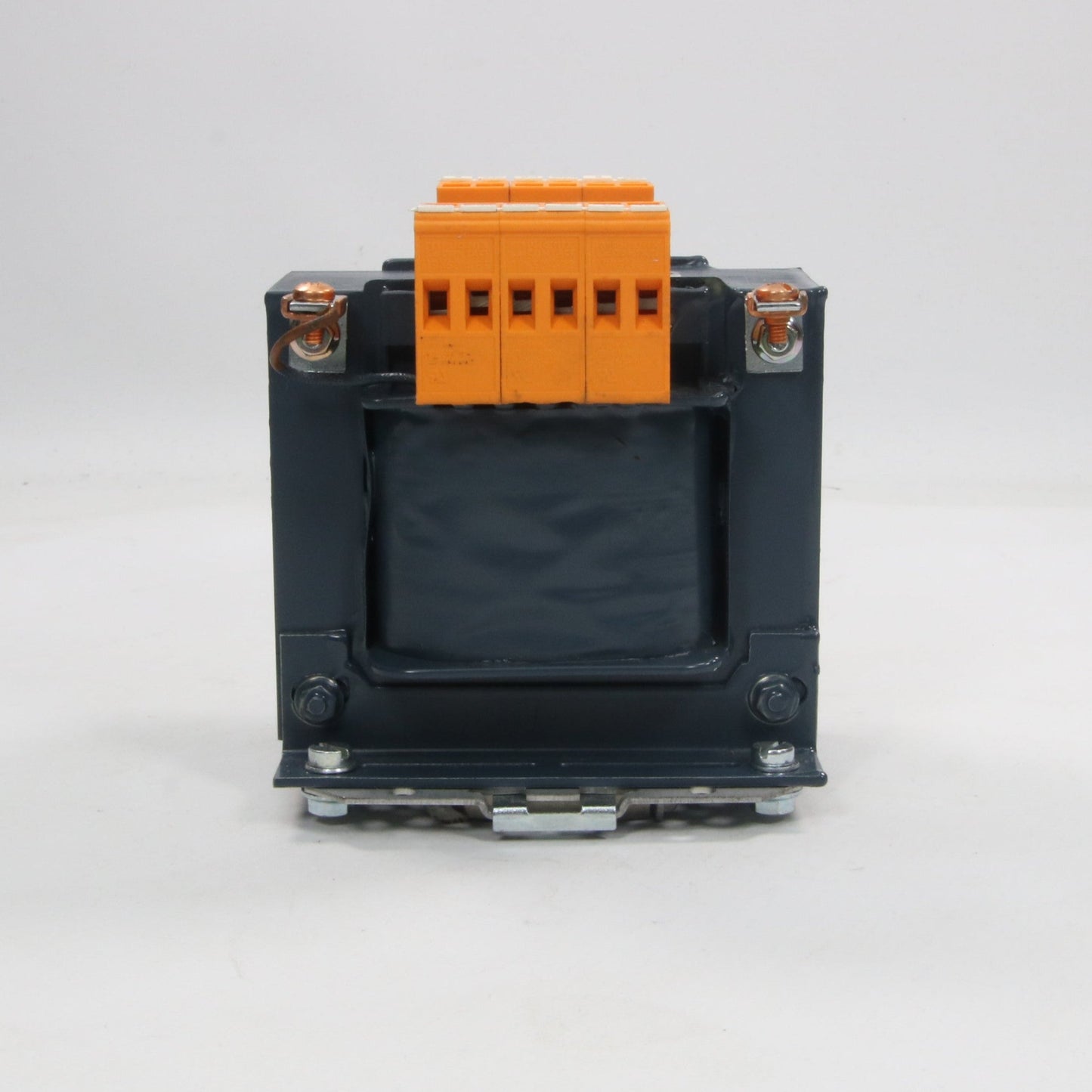 Marek Transformatoren BV 9421 Transformer-Transformer-Used Industrial Parts