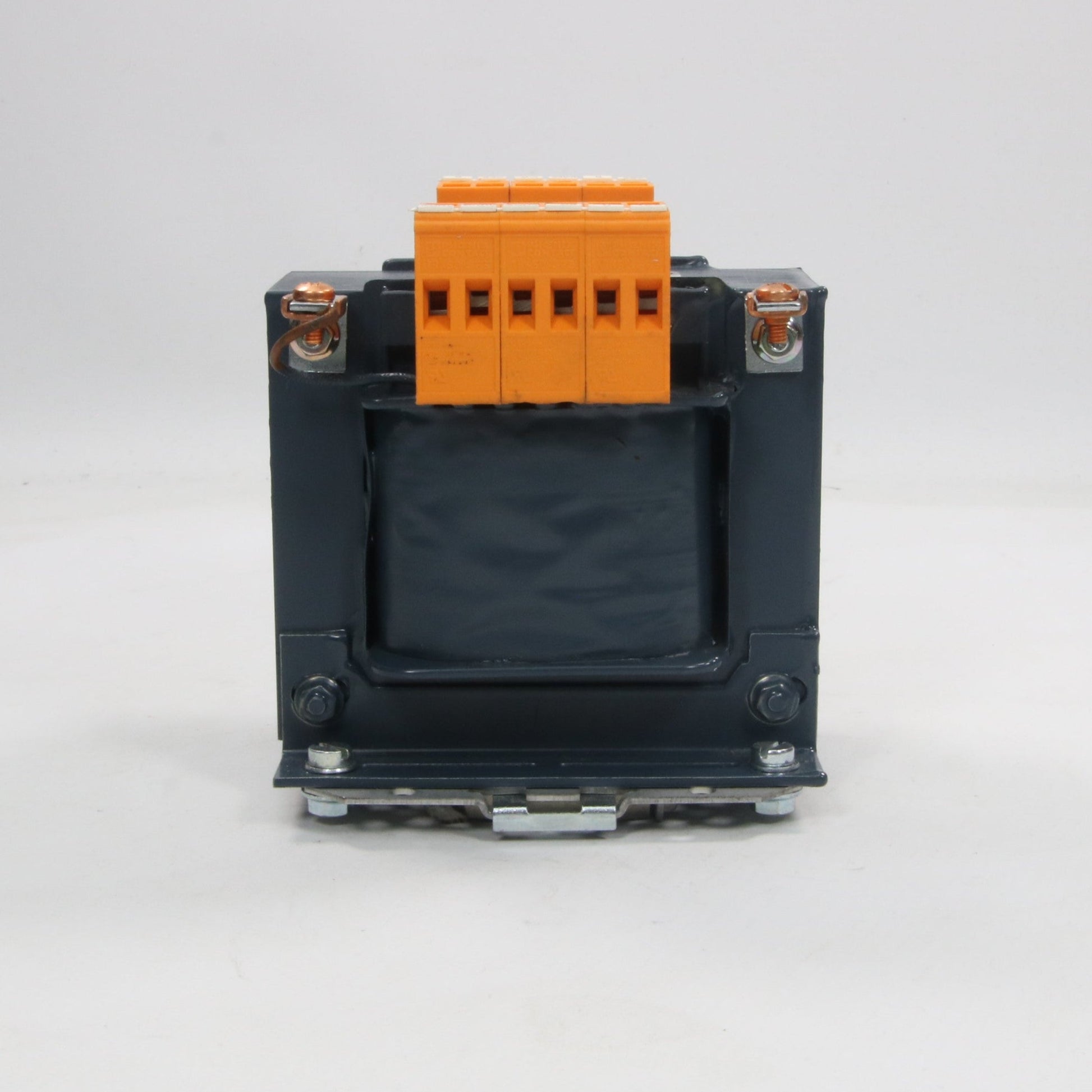 Marek Transformatoren BV 9421 Transformer-Transformer-Used Industrial Parts