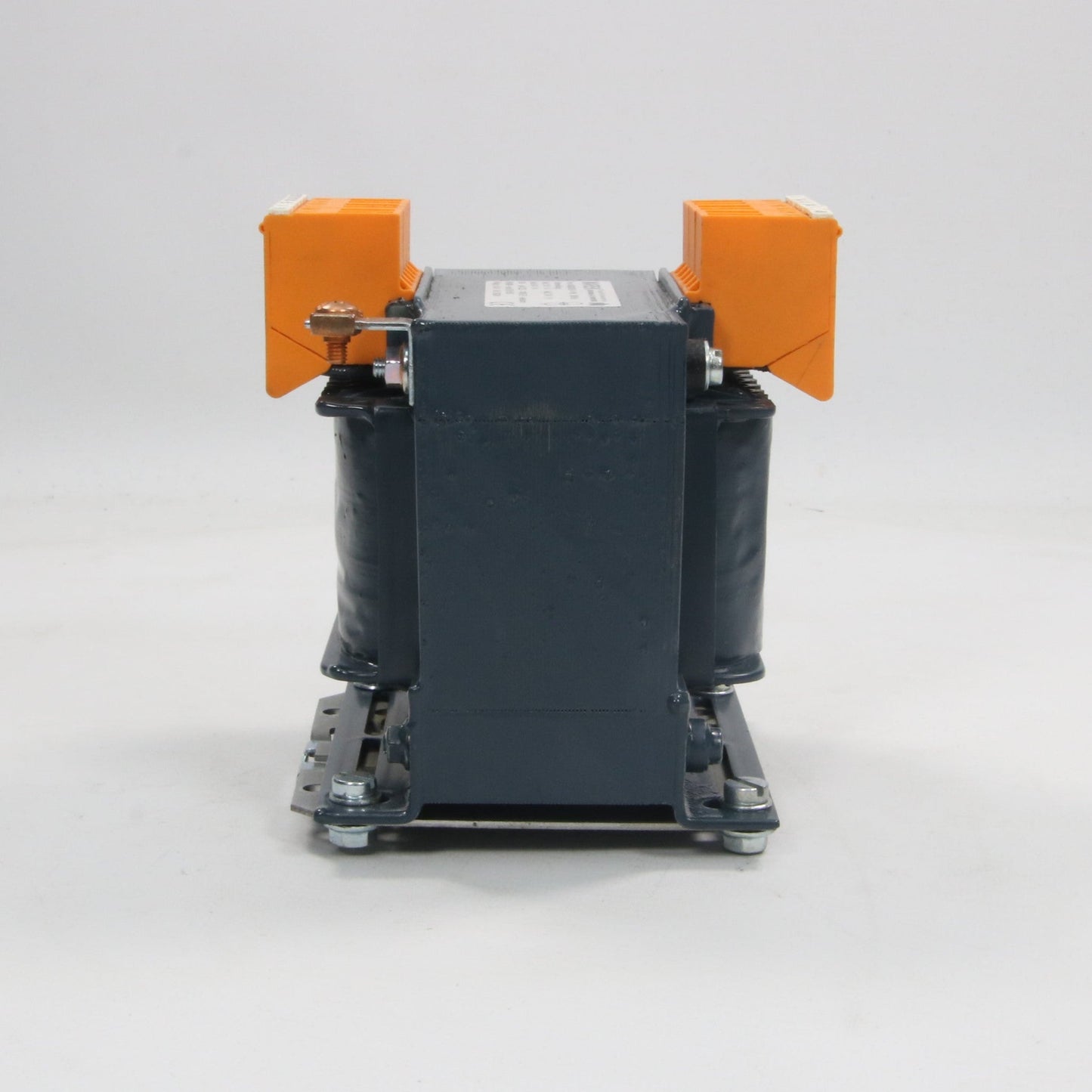 Marek Transformatoren BV 9421 Transformer-Transformer-Used Industrial Parts