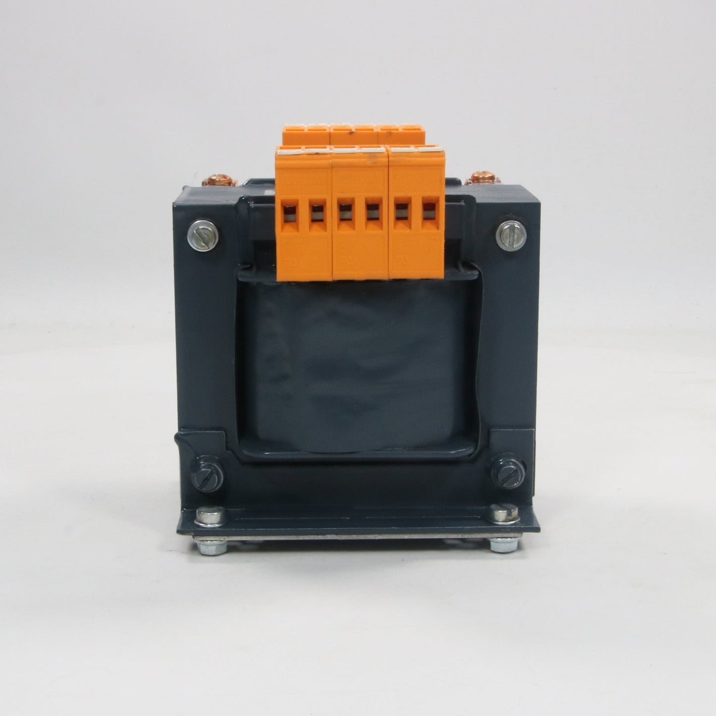 Marek Transformatoren BV 9421 Transformer-Transformer-Used Industrial Parts
