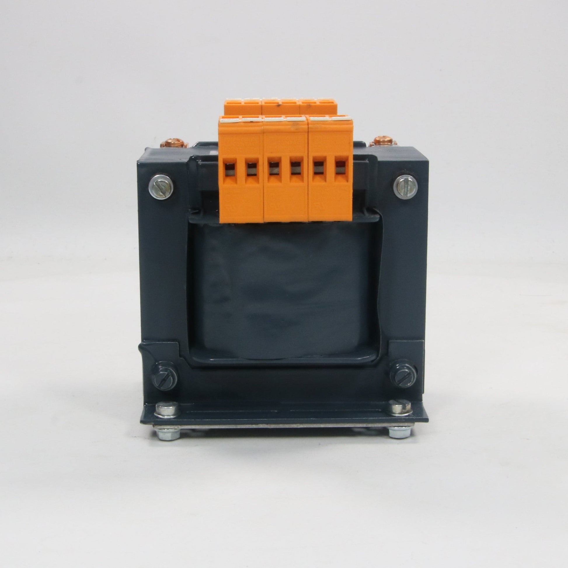 Marek Transformatoren BV 9421 Transformer-Transformer-Used Industrial Parts
