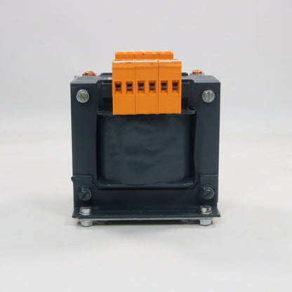 Marek Transformatoren BV 9421 Transformer-Transformer-Used Industrial Parts