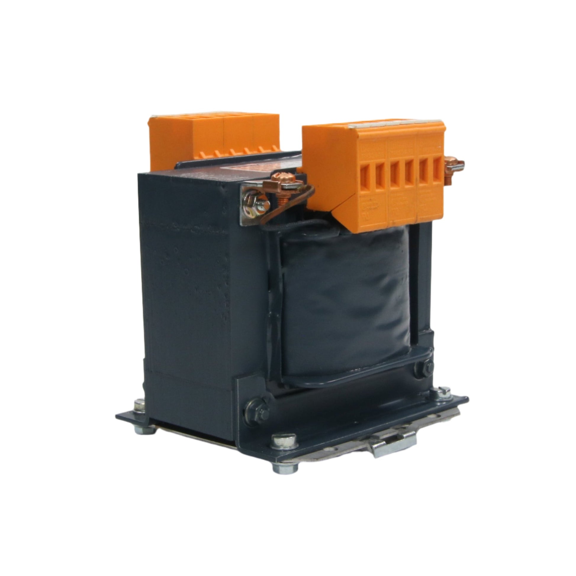 Marek Transformatoren BV 9421 Transformer-Transformer-Used Industrial Parts