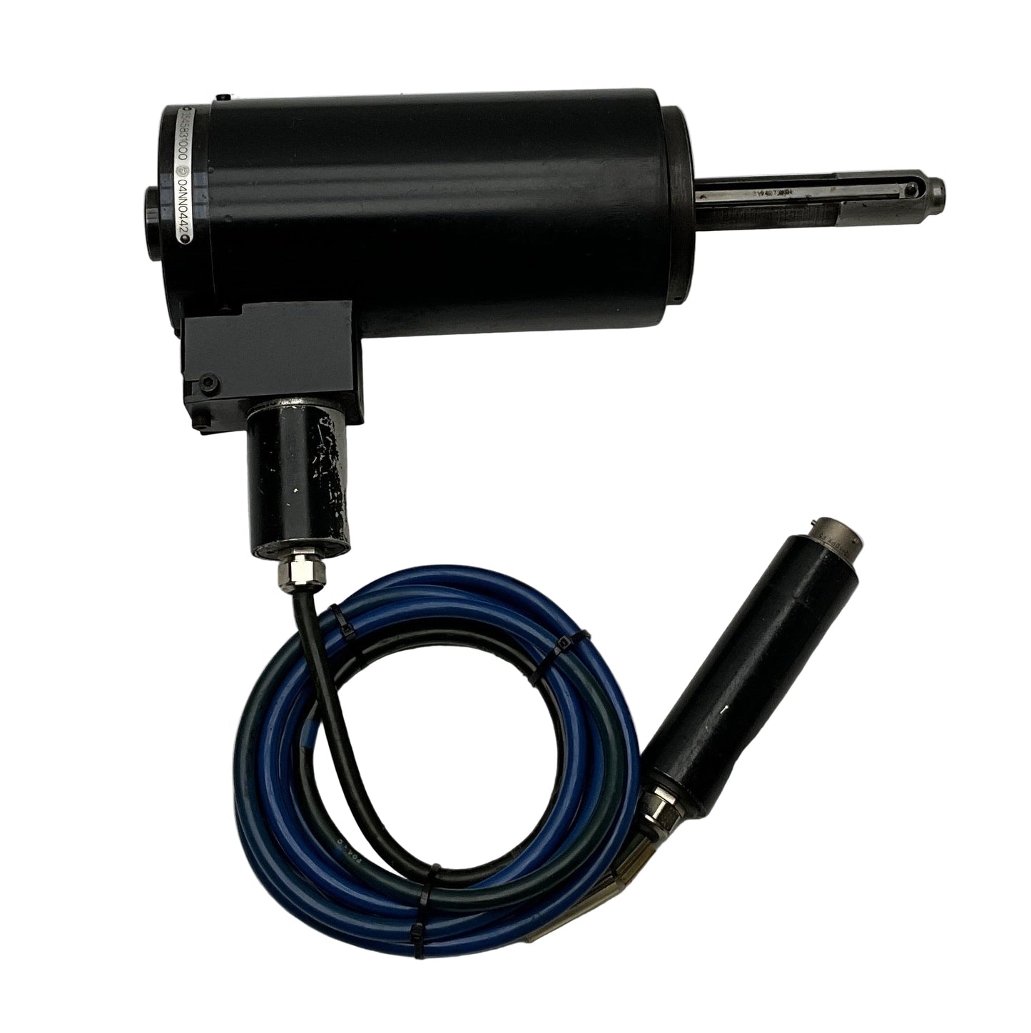 Marposs 3545831000 Manual Bore Gauge-Manual Bore Gauge-Used Industrial Parts