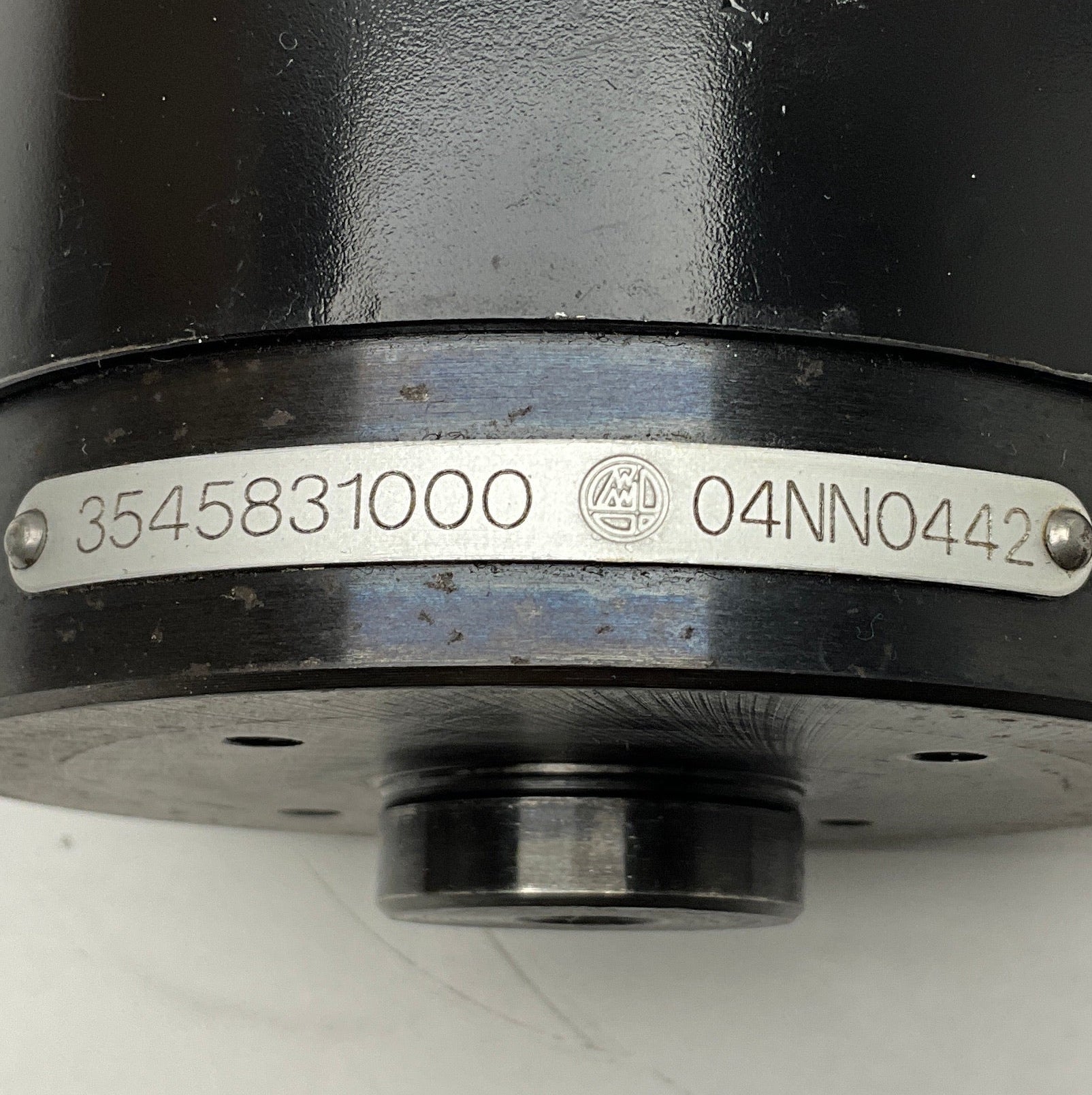 Marposs 3545831000 Manual Bore Gauge-Manual Bore Gauge-Used Industrial Parts